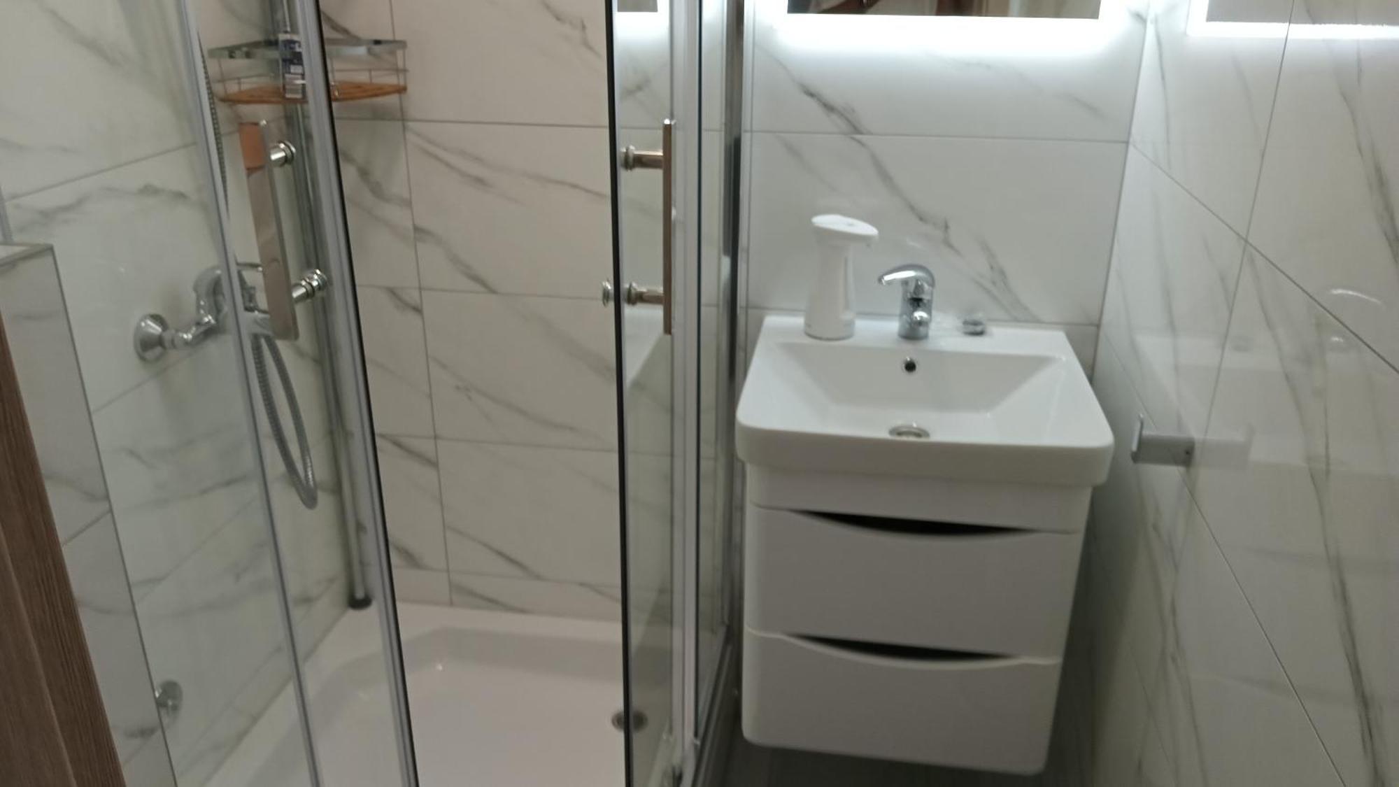 Artneo Apartmani โนวาลยา ภายนอก รูปภาพ