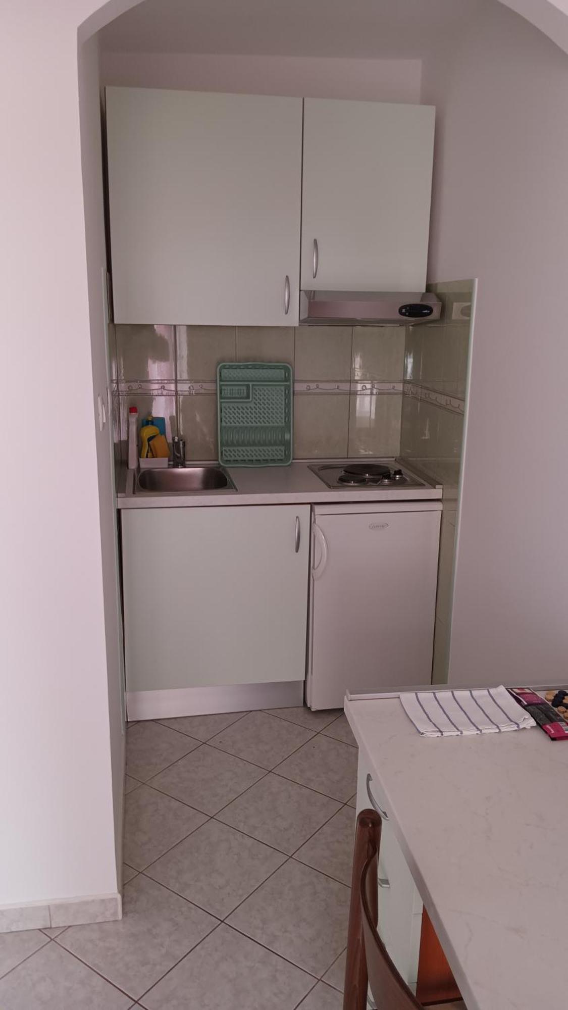 Artneo Apartmani โนวาลยา ภายนอก รูปภาพ