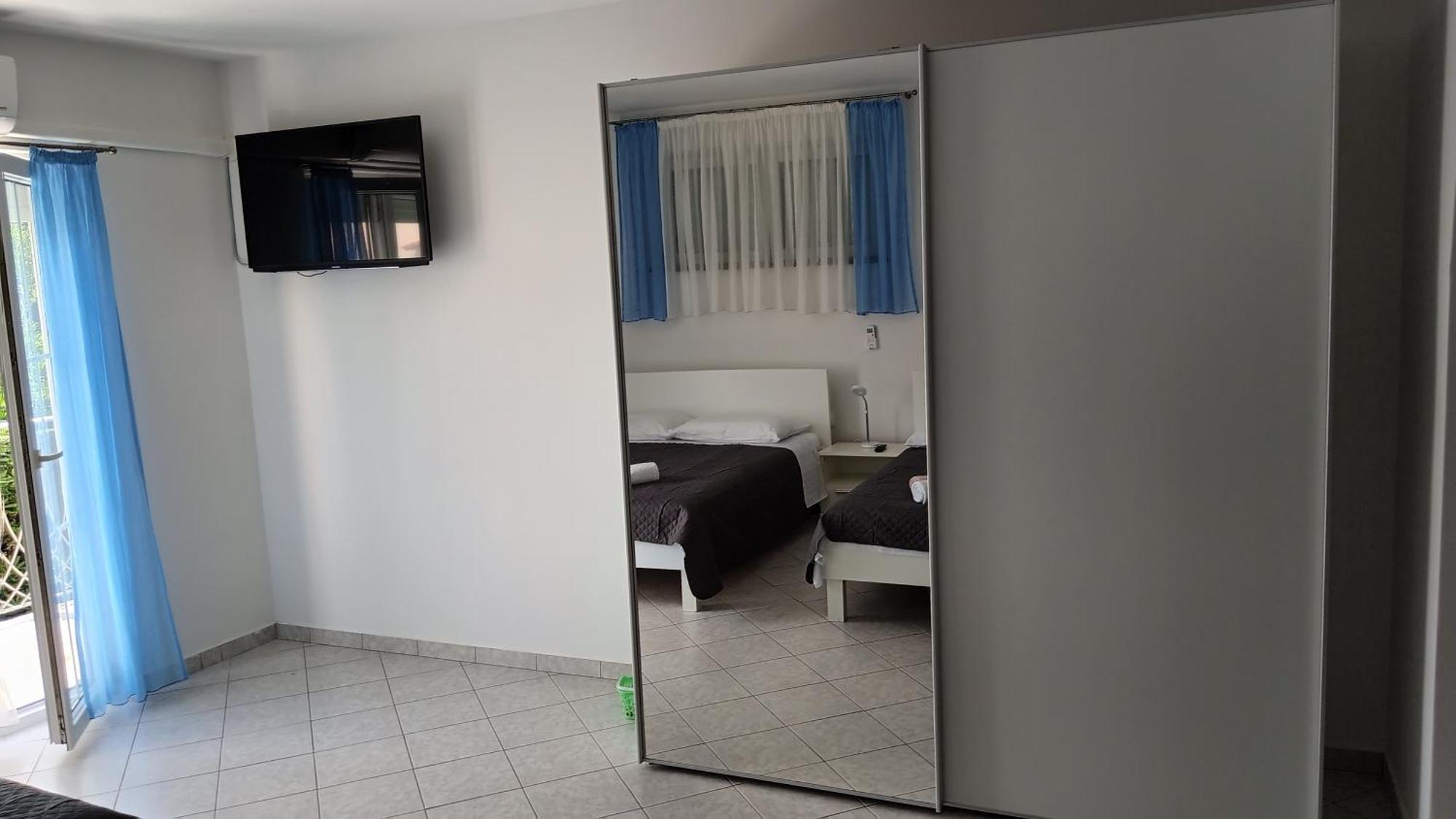 Artneo Apartmani โนวาลยา ภายนอก รูปภาพ