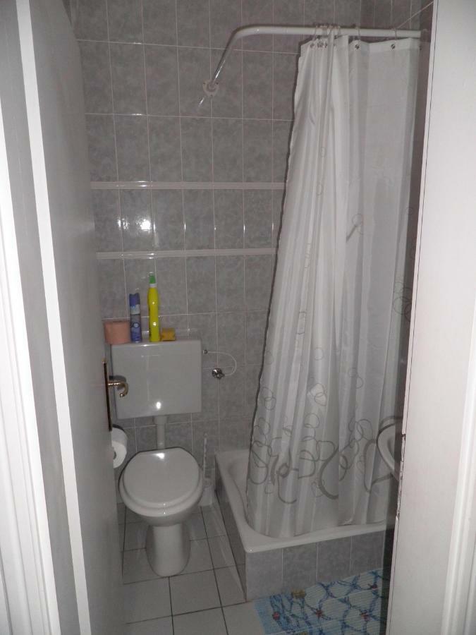 Artneo Apartmani โนวาลยา ภายนอก รูปภาพ